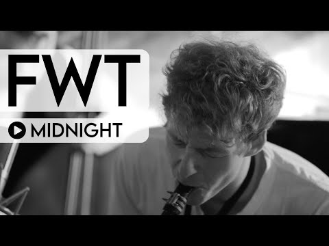 Fabian Willmann Trio // Midnight