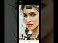 Shorts How Kriti Sanon Look With Big Lips