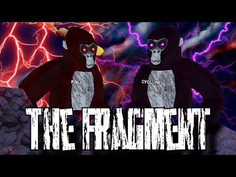 The Fragment Part 1