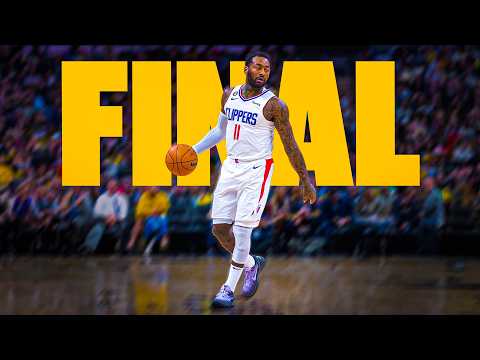 NBA "His Last Game!" 😢 MOMENTS