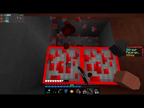 Conception UHC Season 5 - Episode 4 - Rebuilding