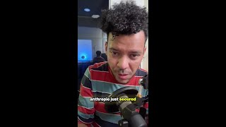 The shift away from Nvidia