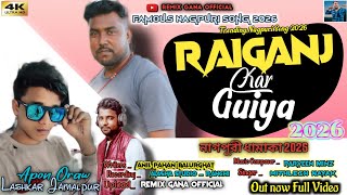 Download lagu #_Trending Nagpuri Song 2026 || Raiganj Ker Guiya || Singer Mithlesh Nayak|| #_Remix Gana mp3 Download lagu #_Trending Nagpuri Song 2026 || Raiganj Ker Guiya || Singer Mithlesh Nayak|| #_Remix Gana mp3