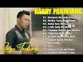 HARRY PARINTANG 10 LAGU TOP PUNCAK Andai Kau Menyadari Harapan Menjadi Kenangan