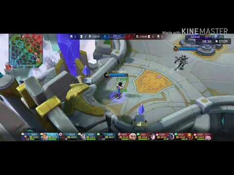 Bruno Perfect Savage Gameplay