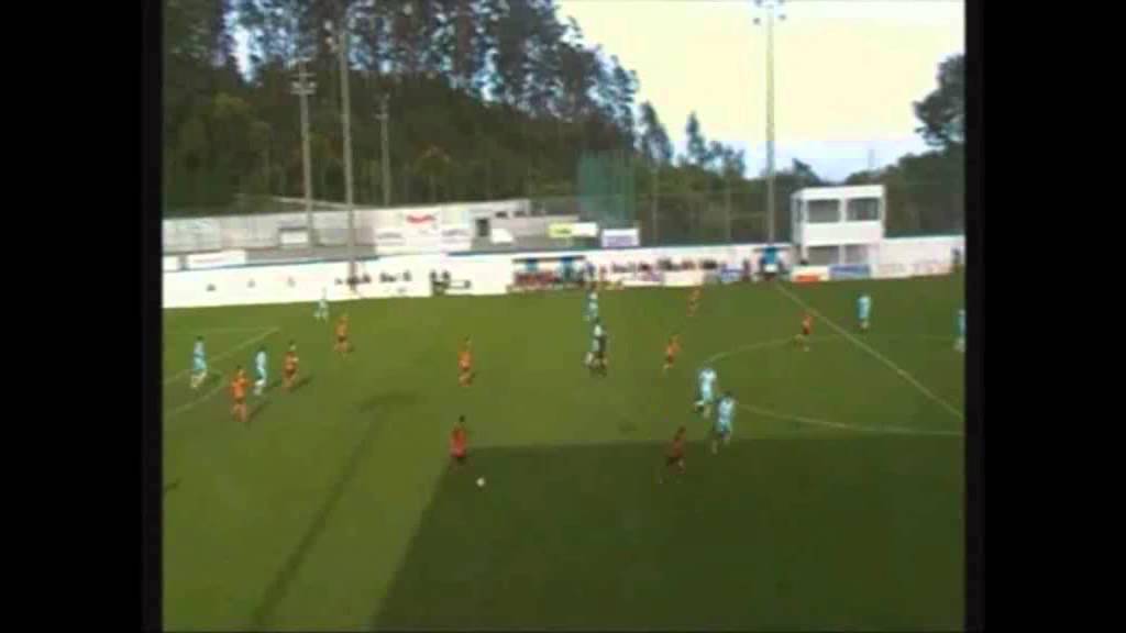Amar Zildzovic 2011/2012 | AD Camacha