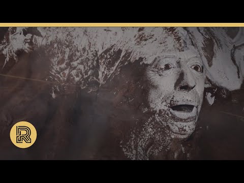 CGI 3D Animated Short: Trail of Light by ArtFX  | The Rookies