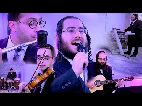 Chaim Blumenfeld - MBD Yomim Noraim Medley | חיים בלומנפעלד שר מבד ימים נוראים מדלי