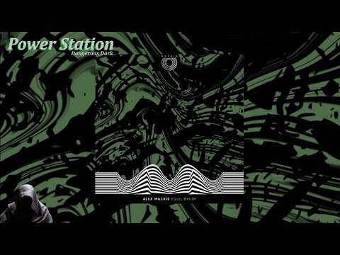 Alex Macris – Equilibrium (Original Mix) [Duenia]