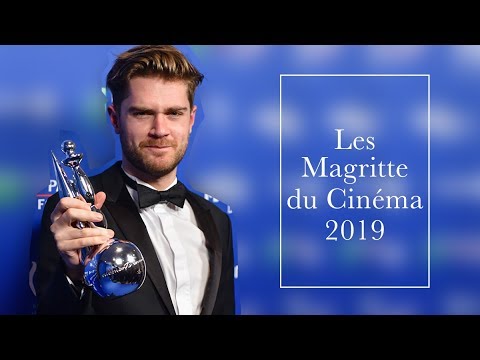 Les Magritte du Cinéma 2019 vus des coulisses | ELLE Belgique