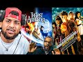 RDC Argue What Is The WORST Live Action Adaptation EVER