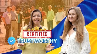 Ukrainian Women Prefer Matchmakers OVER Apps