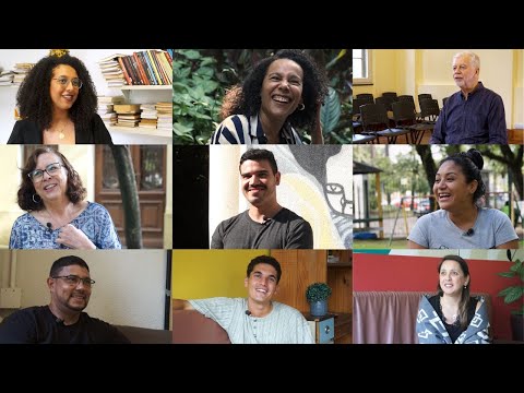 Casas de Estudantes - Conhecendo a UFRGS