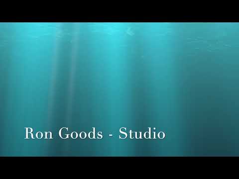 Ron Goods - Studio