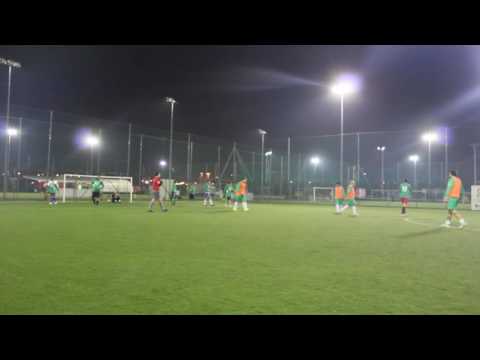 CAMPIONATO OVER 35 SERIE A: ASD RO.MANIA 2 - 4 ASD ALITALIA CALCIO