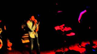 It&#39;s Not Over - Holy Ghost! @ Music Hall of Williamsburg, 4/29/2011