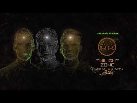 Video thumbnail for Twilight Zone (Headhunterz Remix)