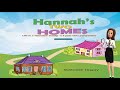 Hannah's Two Homes - Read Aloud! An SEL story about blended families for kids | Minty Kidz & Family