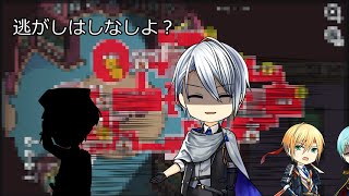 [刀剣乱舞偽実況]長義君達は攻めるようです、よ？ [Among us]