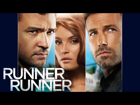 BEN AFFLECK & JUSTIN TIMBERLAKE in Runner Runner - Nur einer kann gewinnen | ACTIONFILM