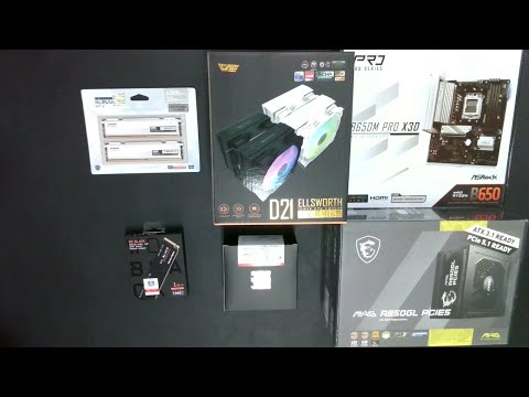 [아싸컴] 조립영상 라이브 /  2507167885(강*국) 고객님