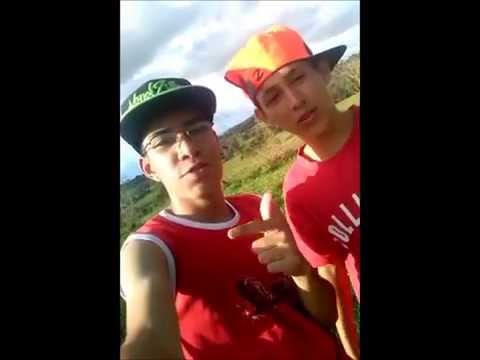 Prévia Mc Menor DRF e Mc Nandinho da VD só lançamento 2015