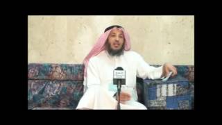 فضيلة الشيخ عثمان الخميس ما المقصود بمباح ومعصوم الدم