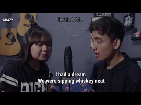 (LYRICS) 2017 sing off - Reza vs Salma