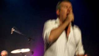 Jimmy Barnes - Lover Lover.MOV