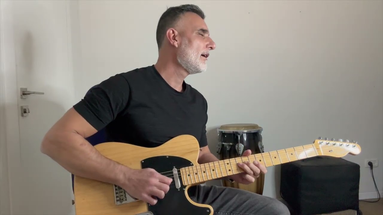 Midnight Blues - Full Performance