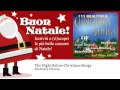 Rosemary Clooney - The Night Before Christmas Songs - feat. Gene Autry