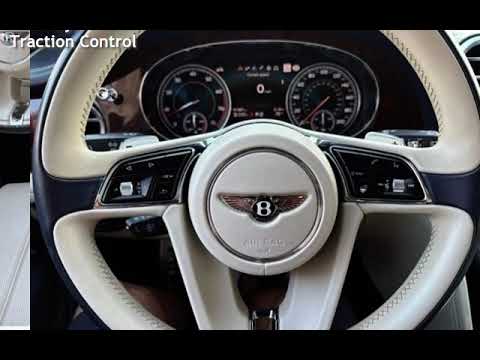 2018 Bentley Bentayga (CC-2004632) for sale in Boca Raton, Florida