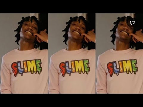 Luh Stain UNRELEASED