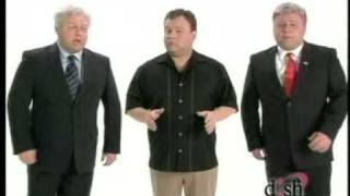 Dish Network Ad