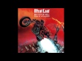 Meat Loaf - Two Out Of Three Ain't Bad