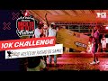 10k Challenge Full Show Back To The City Festival 2023