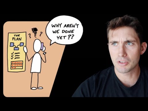 How to Use Notion for Software Development — video thumbnail (Parker Rex)