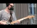 Wild Beasts "Loop The Loop" Live on Soundcheck ...