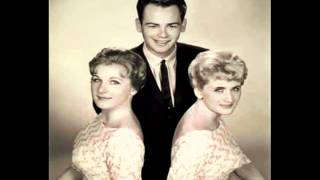 The Fleetwoods - Soft Eyes.wmv