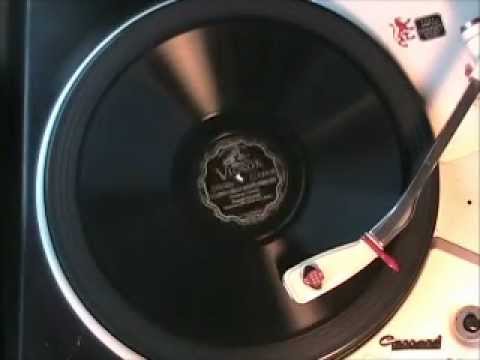 I LEARNED ABOUT WOMEN FROM HER by Frank Crumit 1929