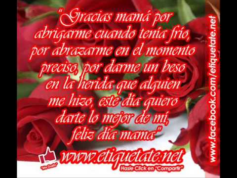 video para la madre marelvis