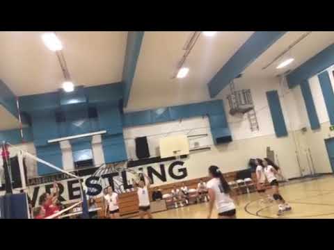 San Marino Volleyball Final Tournament 3