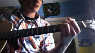 Blood in the well - BLS - Cover