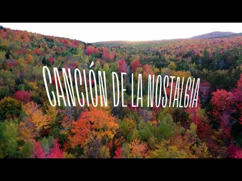 JIN YEREI - CANCIÓN DE LA NOSTALGIA (Original Mix)