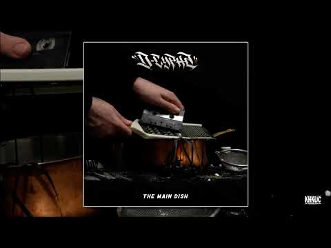 Gift of Gab / White Dragon / Soulnek / Νικόλας (Razastarr) - 4 egg omelette (Prod & cuts by D-Cypha)