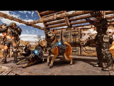 ASA Cross-Platform Mods Spotlight, September 8 - September 12, 2025