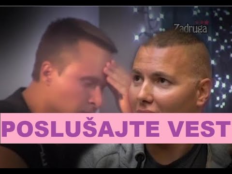 ISPLIVALA SLIKA kao DOKAZ SUSRETA Brendona i Orozovića NAKON Zadruge #zadruga #zadrugainfo