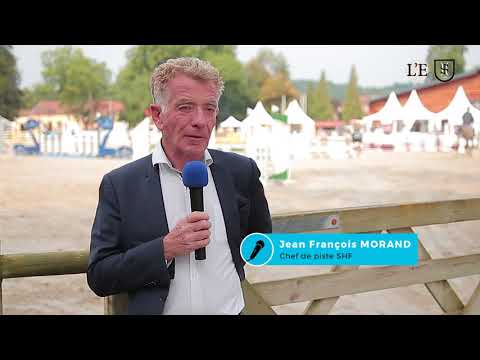 CIR SHF 2018 - Le Journal des CIR - CSO Rosières-aux-Salines