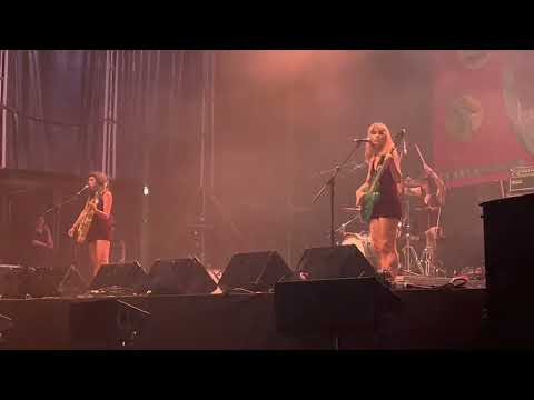 Tiburona LIVE Canela Party 2022