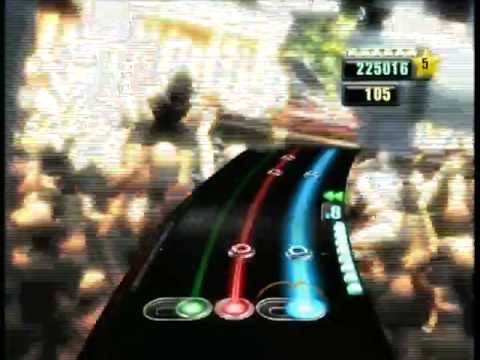 Hollaback Girl vs. Give It To Me 5*